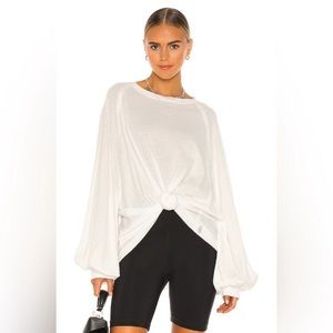 New FREE PEOPLE top J283/360